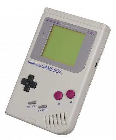 Nintendo Gameboy